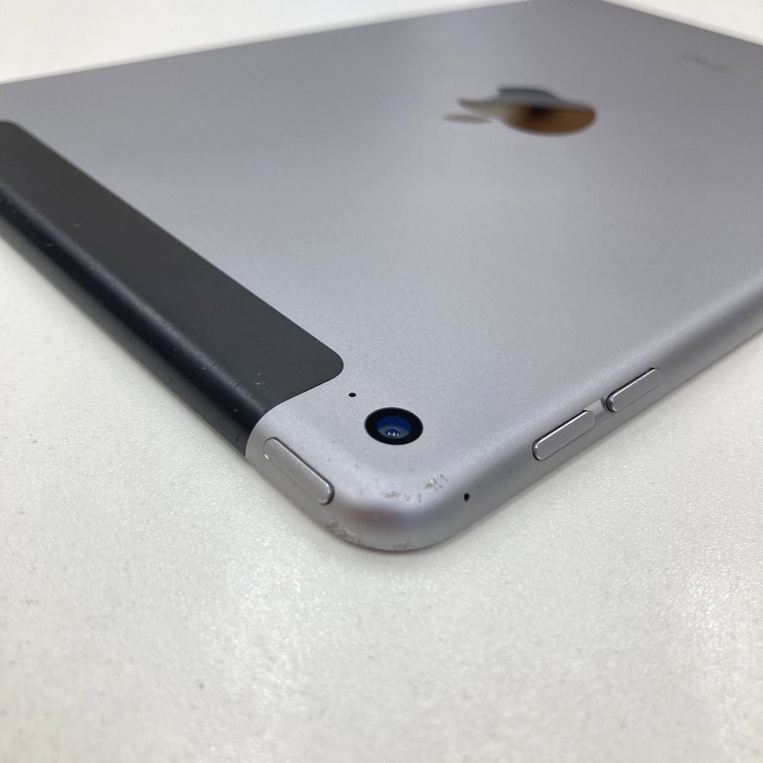 iPad mini4 セルラーモデル 128GB /softbank Apple