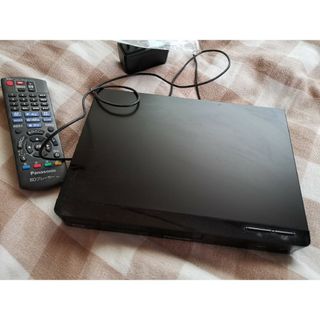 パナソニック(Panasonic)のPanasonic Blu-ray プレーヤー DMP-BD90(ブルーレイプレイヤー)