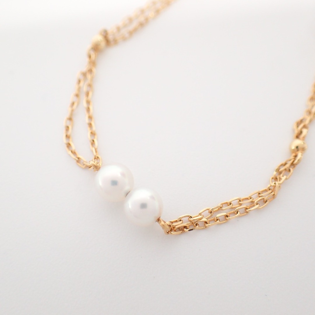 MIKIMOTO(ミキモト)のミキモト ブレスレット レディースのアクセサリー(ブレスレット/バングル)の商品写真