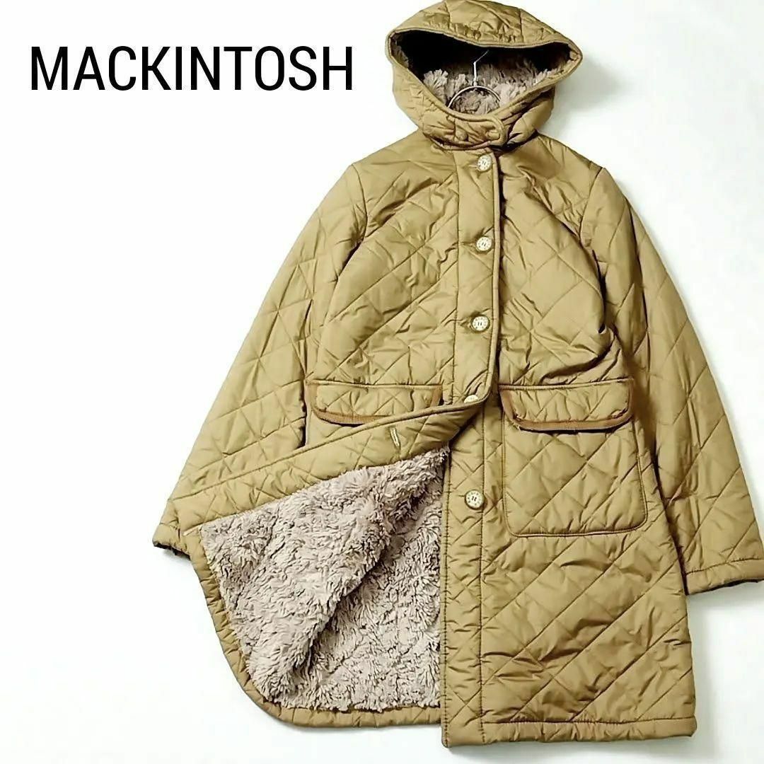 MACKINTOSH   MACKINTOSH マッキントッシュ 中綿キルティングコート