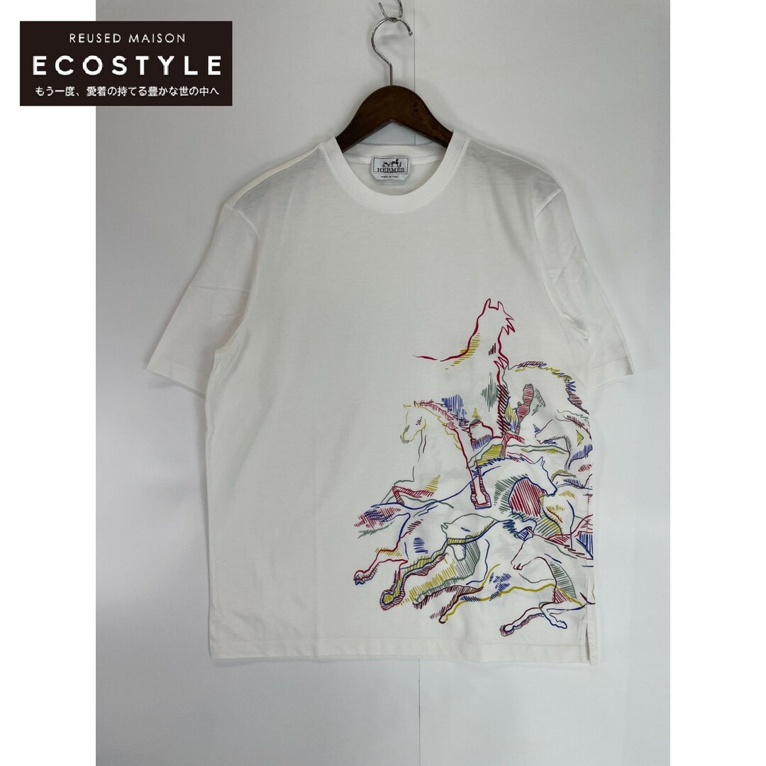 Hermes - エルメス トップス XSの通販 by エコスタイル|エルメスなら