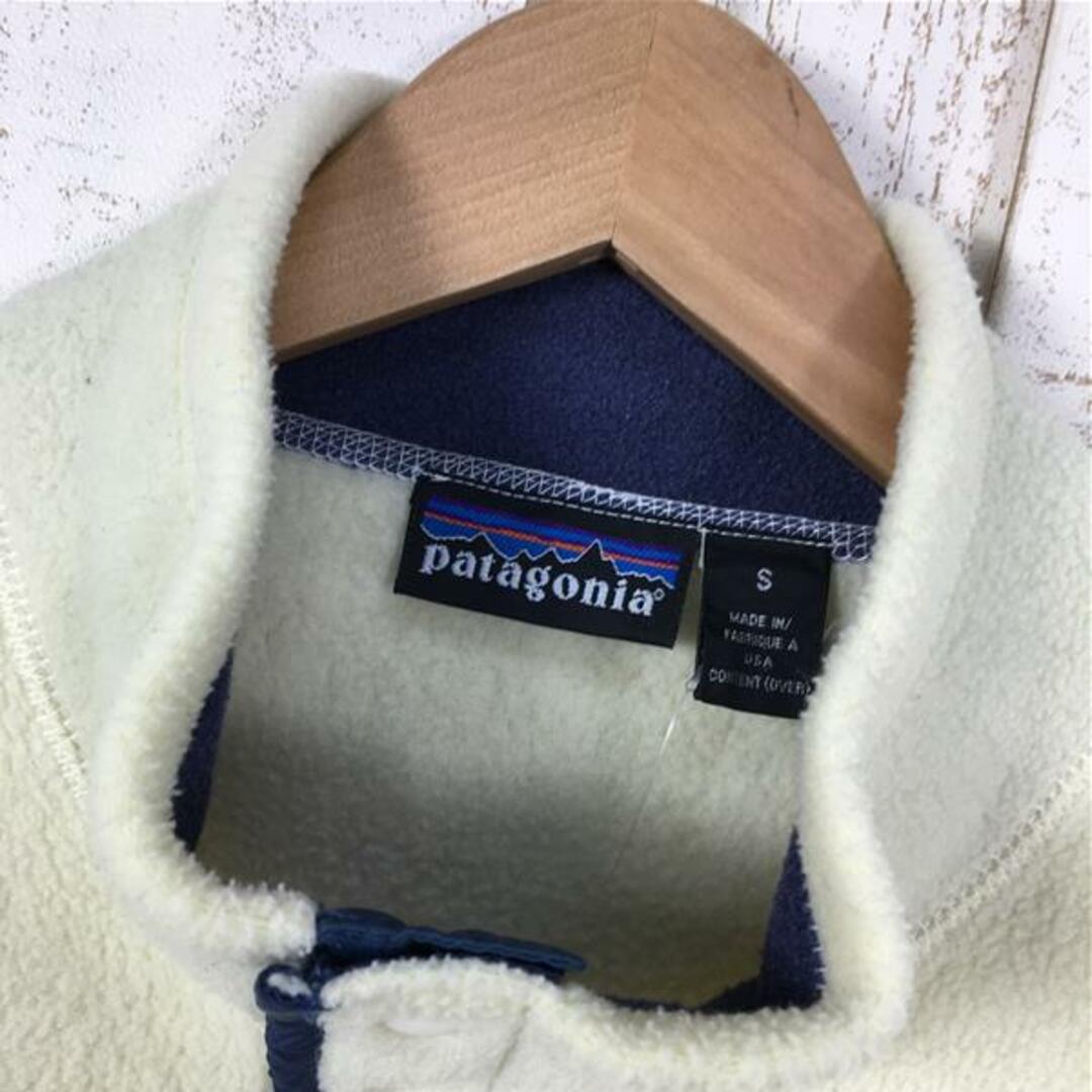 【超希少】90s Patagonia シンチラビッグT ブラックグリセリード