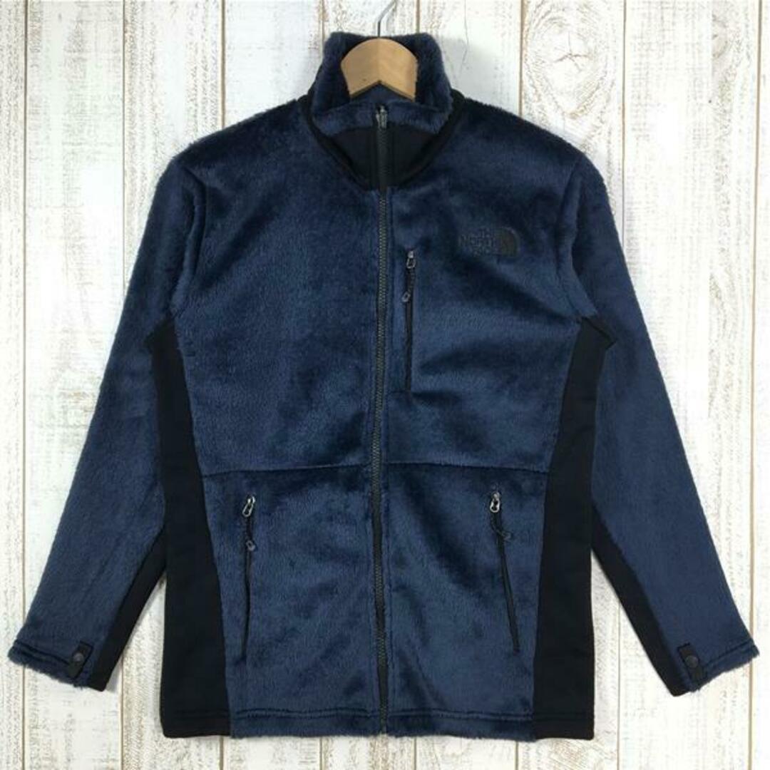 美品　ザノースフェイス　ZI VERSA MID JACKET  メンズ