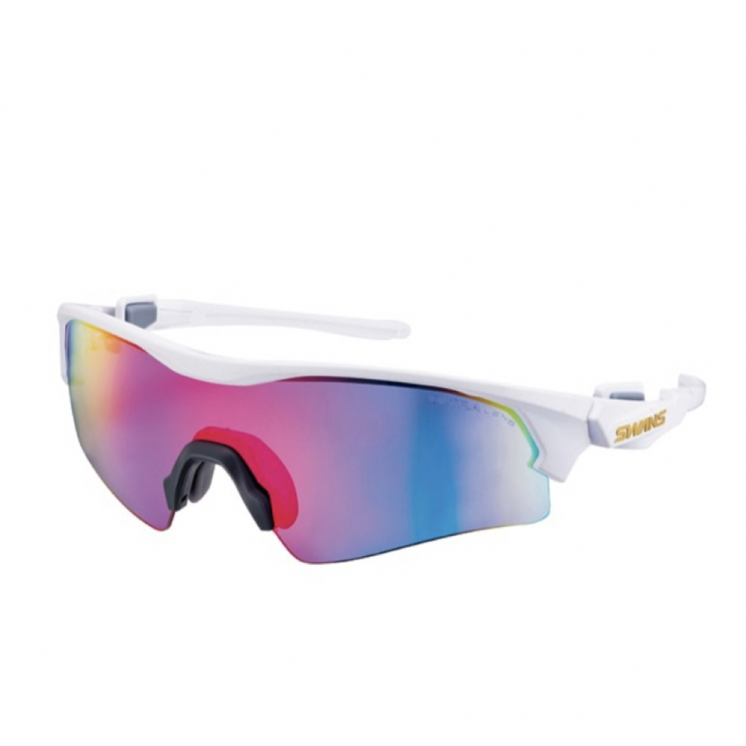SWANS - SWANS サングラス ULTRA LENS BASEBALLの通販 by ゆうゆう's