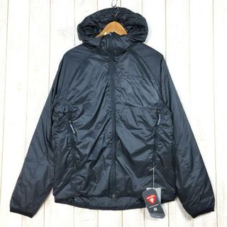 MENs S  フーディニ Mr Dunfri Jacket ミスター ダンフリ