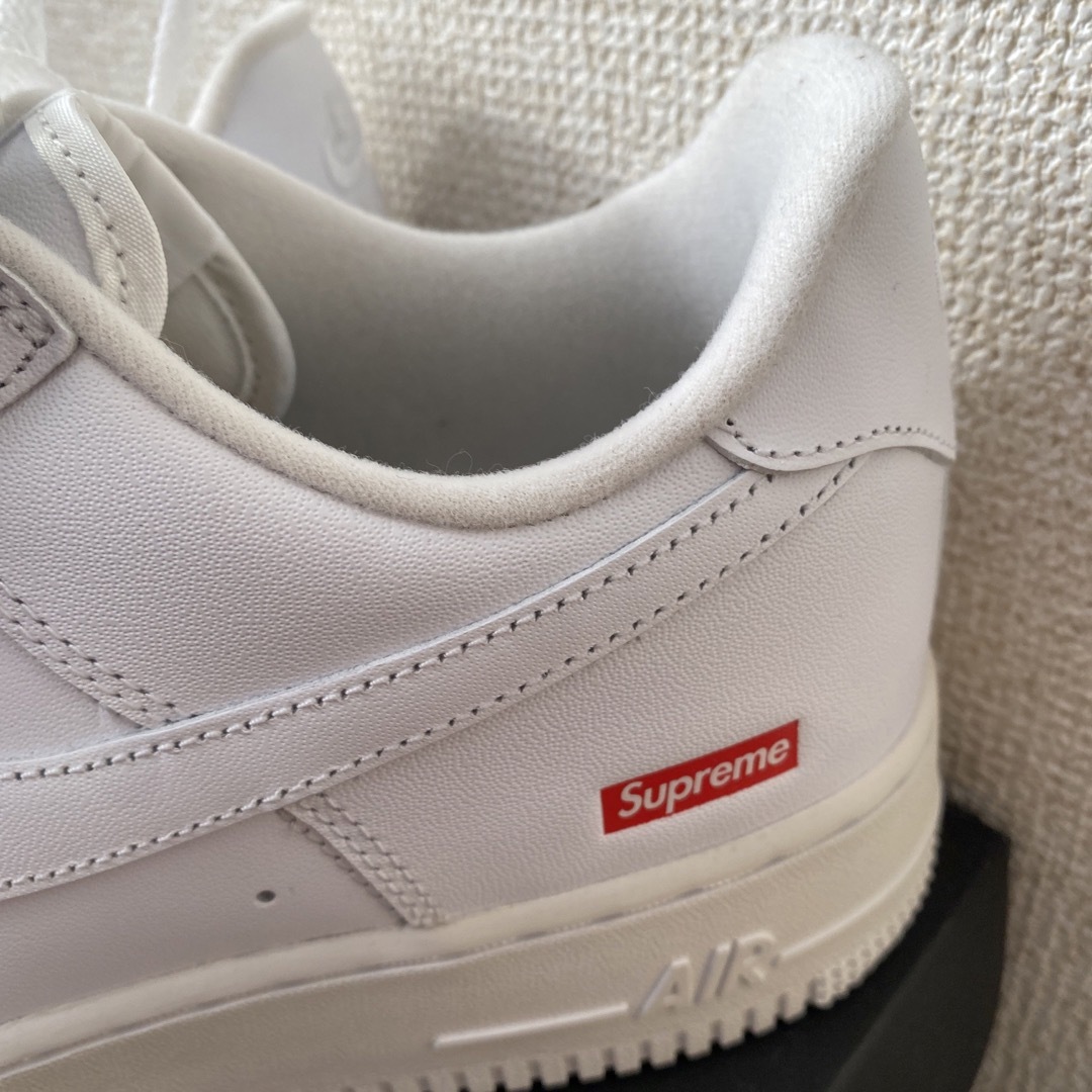 Supreme  Nike Air Force 1 エアフォース1 28㎝