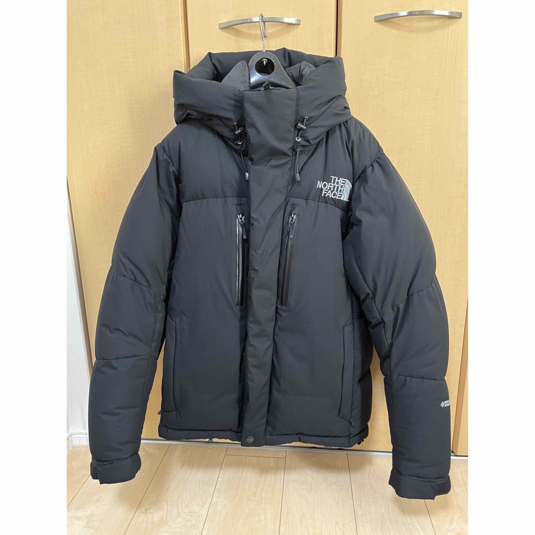 THE NORTH FACE バルトロライトジャケット 黒 ND91950 - ダウンジャケット