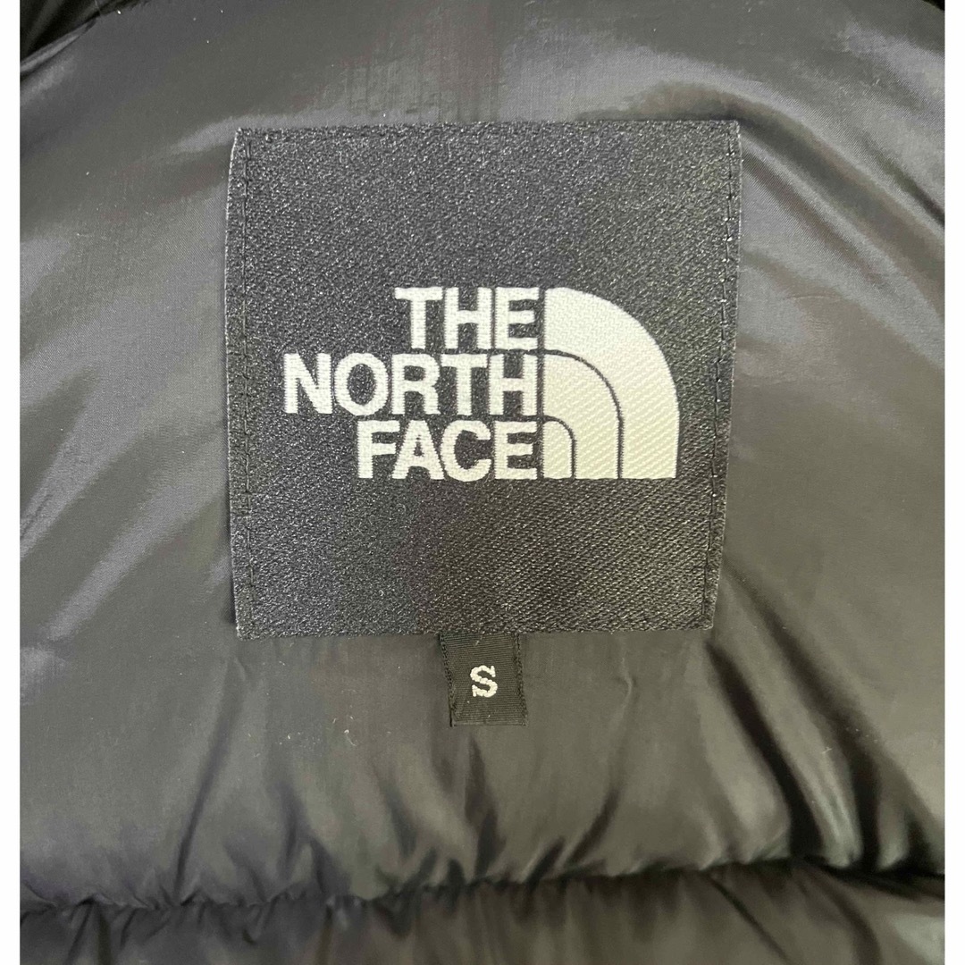 THE NORTH FACE バルトロライトジャケット 黒 ND91950 - ダウンジャケット