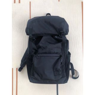 9036 HEADPORTER TANKER BACK PACK NAVY