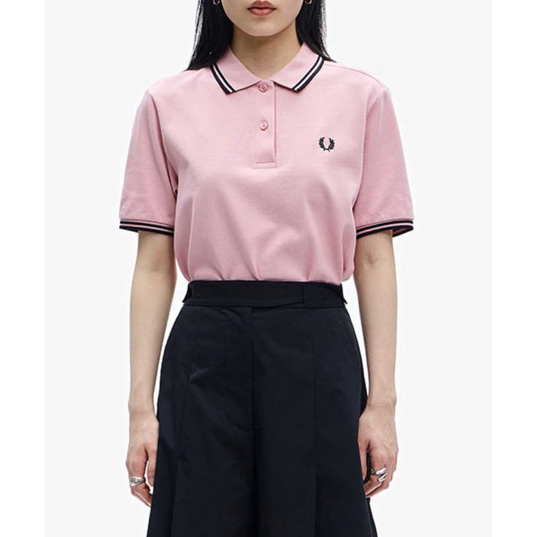 fred perry ポロシャツ TheFredPerryShirt G6000