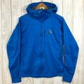 MENs XS  ブラックダイヤモンド スタック フーディ Stack Hood