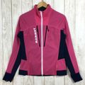 WOMENs S  マムート エナジー インサレーション ハイブリッド ジャケット Aenergy IN Hybrid Jacket アクティブインサレーション MAMMUT 1013-02590 ピンク系