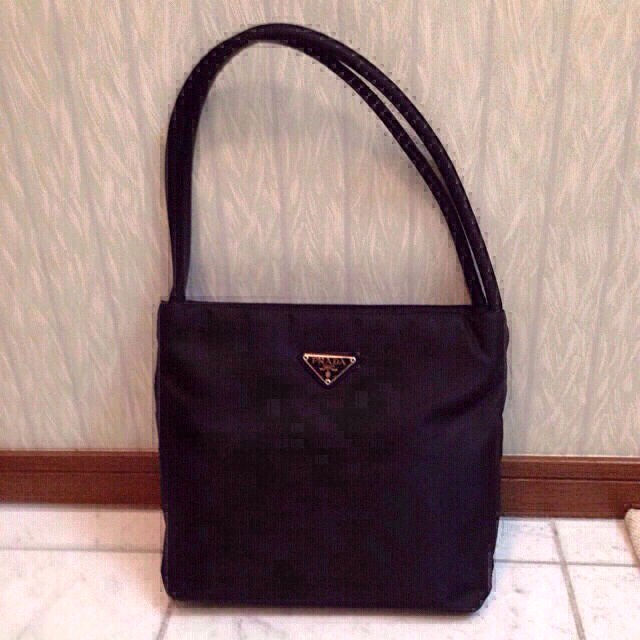 PRADA - PRADAトートバック再値下げ