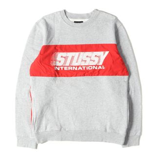 ステューシー 店舗 スウェット(メンズ)の通販 55点 | STUSSYのメンズを