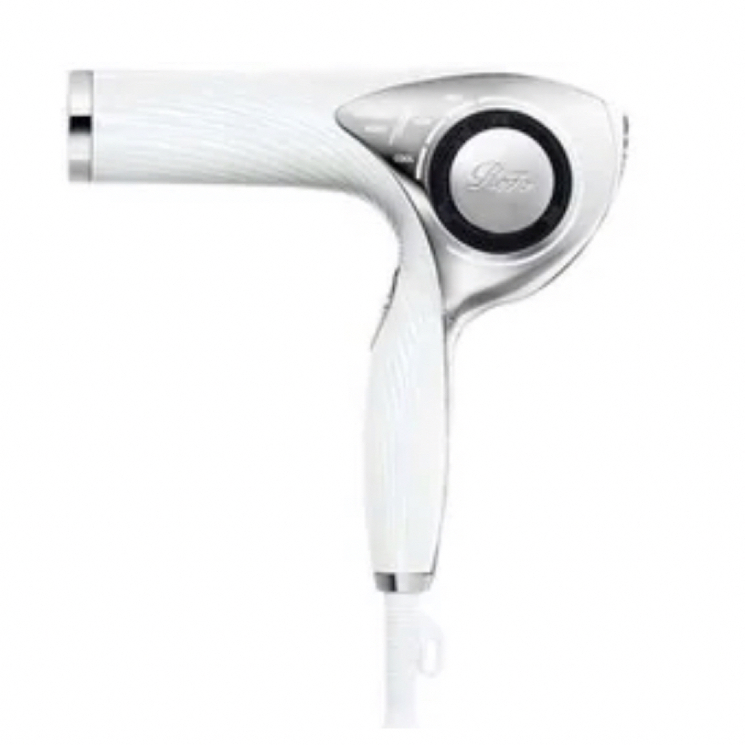 ドライヤーリファ ReFa RE-AB02A [ReFa BEAUTECH DRYER