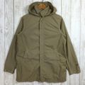 MENs S  ノースフェイス トレッカー ライト コート Trekker Li