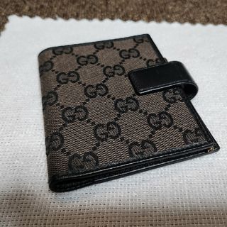 Gucci - GUCCI アドレス帳の通販 by かおり's shop｜グッチならラクマ