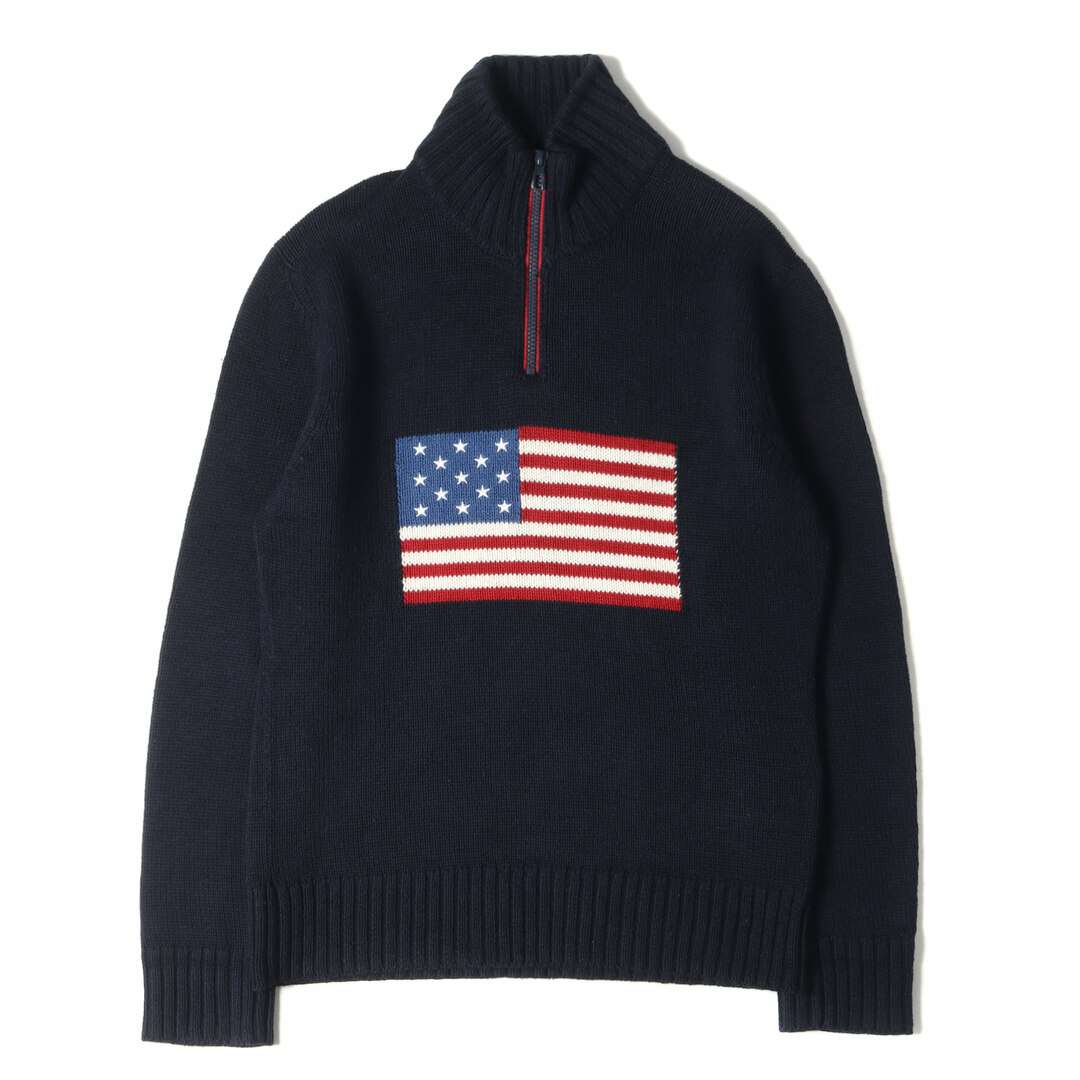 POLO RALPH LAUREN - POLO Ralph Lauren ポロ ラルフローレン ニット ...