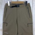 WOMENs S  モンベル サウスリム パンツ MONTBELL 110567