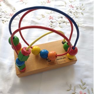 BorneLund JOVOブロック の通販 by 真美's shop|ボーネルンドならラクマ