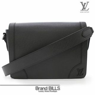 ヴィトン(LOUIS VUITTON) タイガ メッセンジャーバッグ(メンズ)の通販