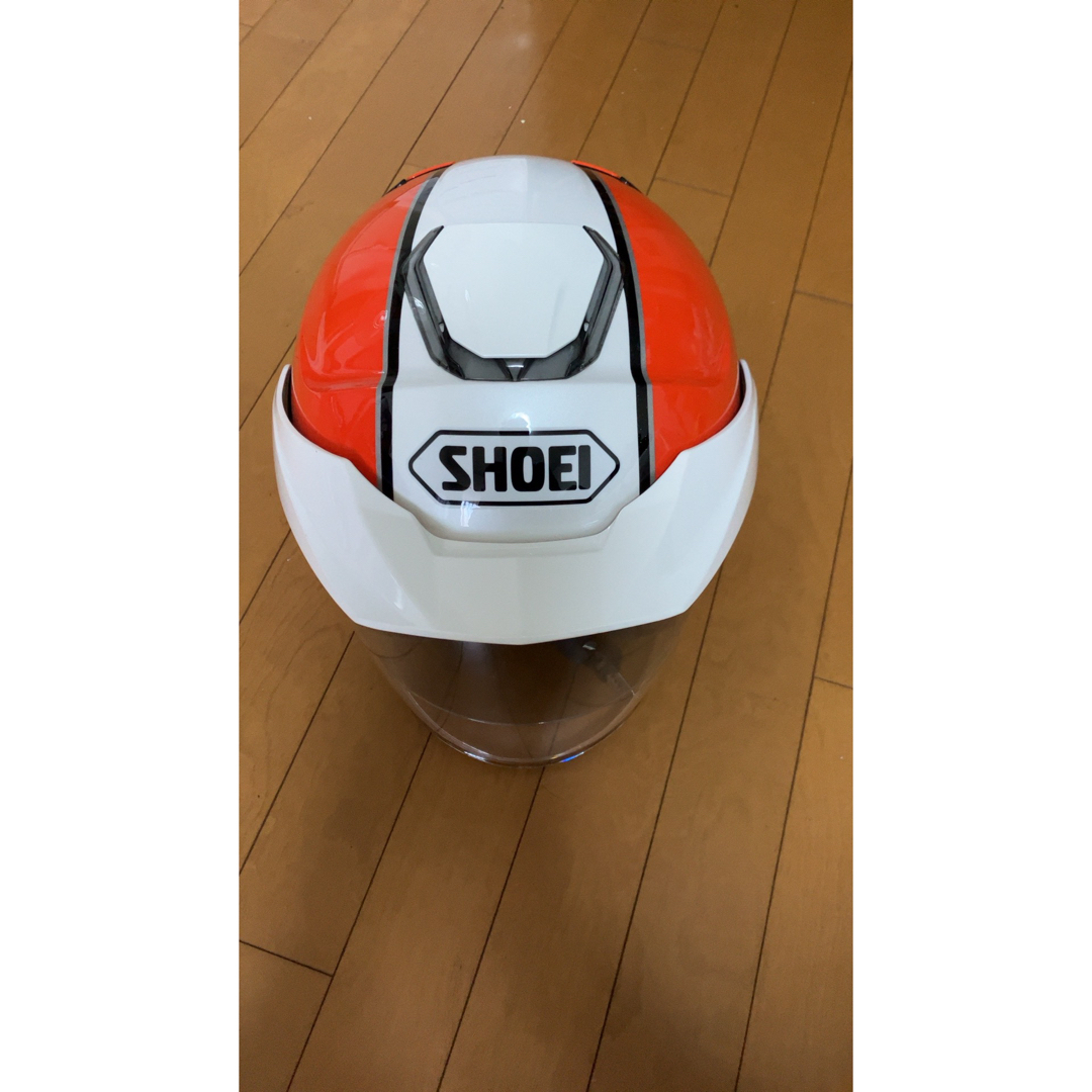 SHOEI J-CRUISE L ヘルメット/シールド