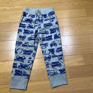 ギャップキッズ(GAP Kids)のGAP  スウェットパンツ　105センチ新品(パンツ/スパッツ)