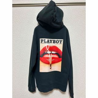 プレイボーイ(PLAYBOY)のPLAY BOY パーカー(パーカー)