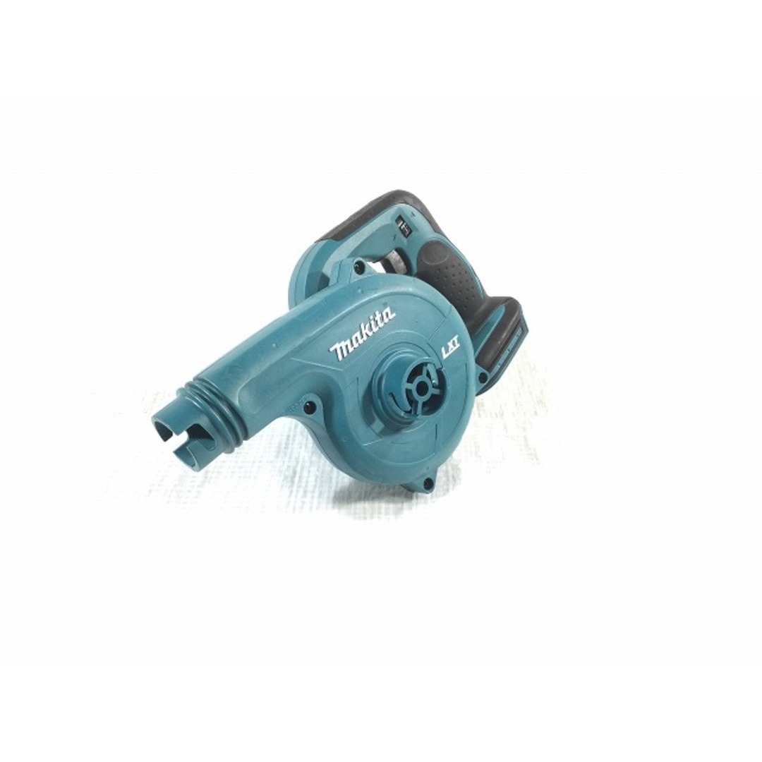 ☆品 セット☆ makita マキタ 14.4V ブロワ UB142D クリーナー CL140FD LEDライト ML184 バッテリー BL1840 4.0AH 79383 1