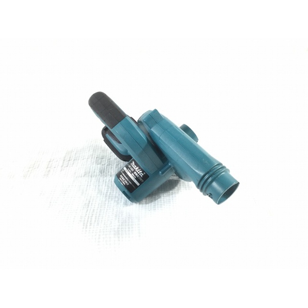 ☆品 セット☆ makita マキタ 14.4V ブロワ UB142D クリーナー CL140FD LEDライト ML184 バッテリー BL1840 4.0AH 79383 2