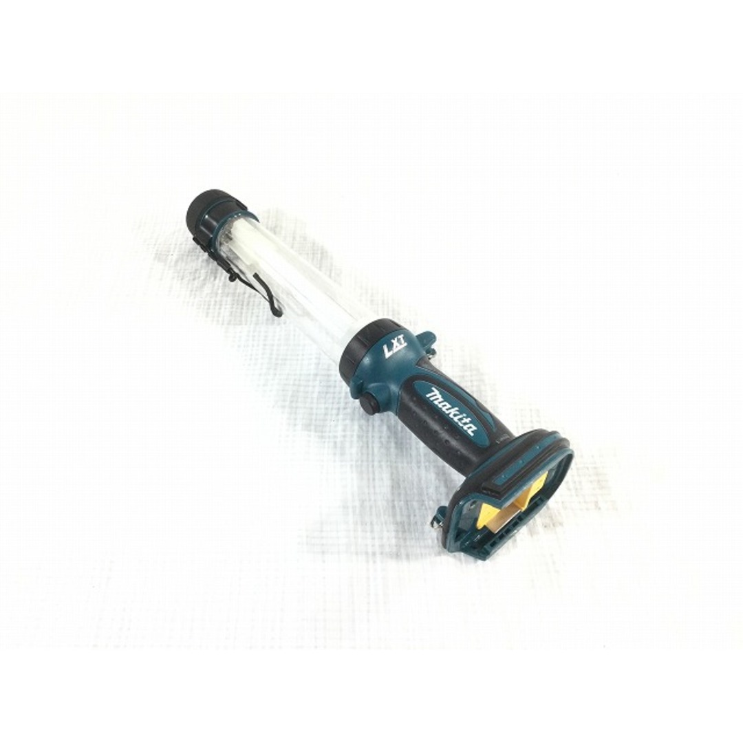 ☆品 セット☆ makita マキタ 14.4V ブロワ UB142D クリーナー CL140FD LEDライト ML184 バッテリー BL1840 4.0AH 79383 6