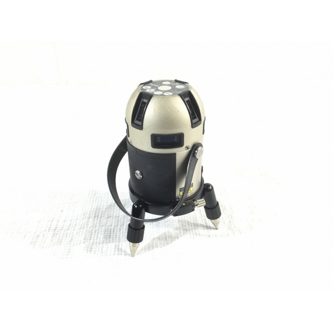 整備済み中古機】【即納可】 Makita マキタ レーザー墨出器 整備済み中古機】【即納可】 Makita マキタ レーザー墨出器