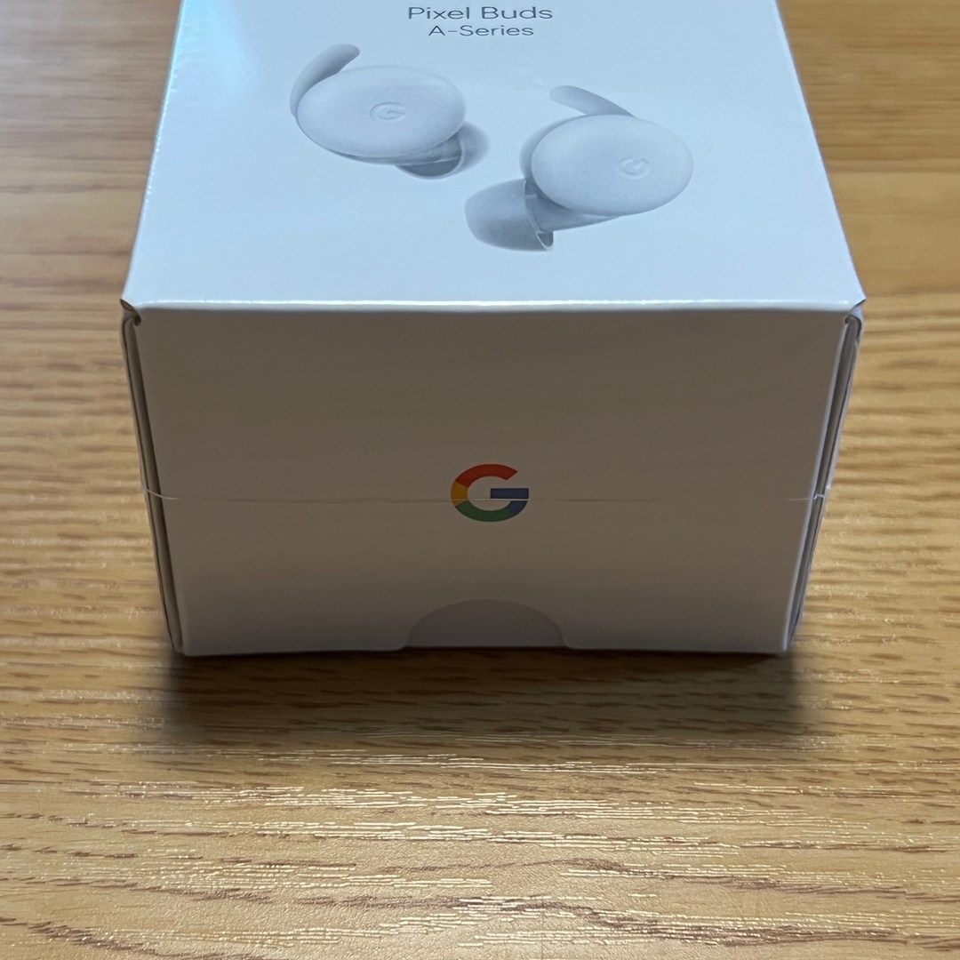 Google Pixel Buds A-Series、ワイヤレスイヤホン 4