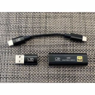 SHANLING - Shanling UA2 小型USB DACの通販 by Kaz's shop ... Shanling UA2 小型USB DAC