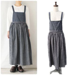 エプロンの通販 点以上レディース お得な新品・中古・未使用