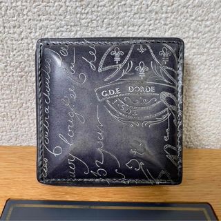 ベルルッティ コインケース/小銭入れ(メンズ)の通販 100点以上