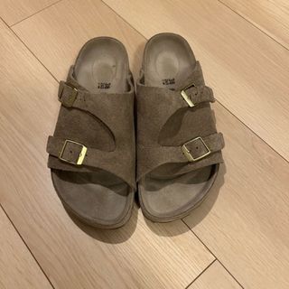 ビルケンシュトック(BIRKENSTOCK)のビルケンシュトック　ビームス別注　チューリッヒ(サンダル)