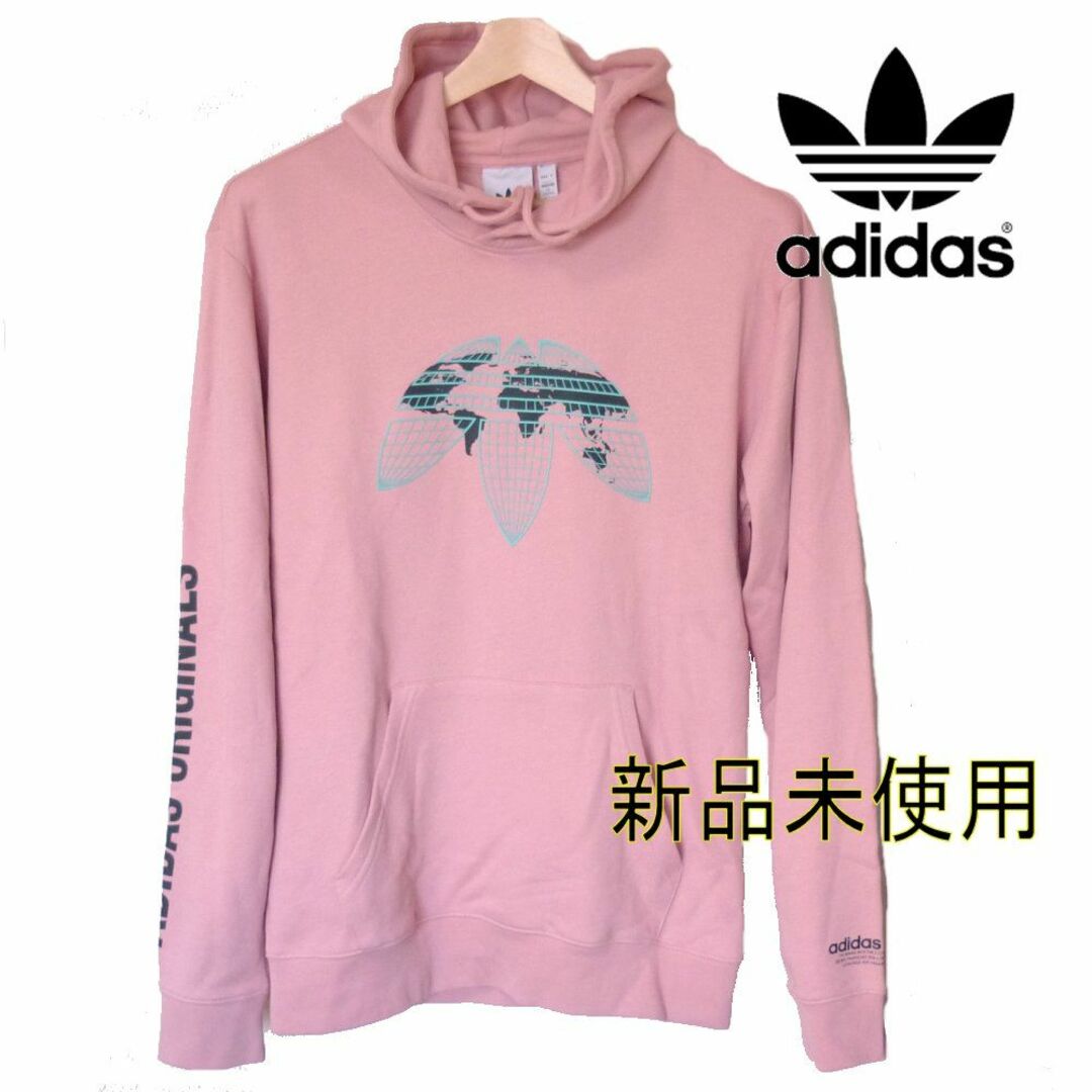 Originals（adidas） - 新品未使用◇(L)アディダスオリジナルス くすみ