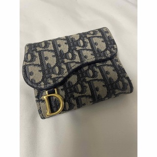 ディオール(Dior)のDior 財布 クリスチャンディオール(財布)