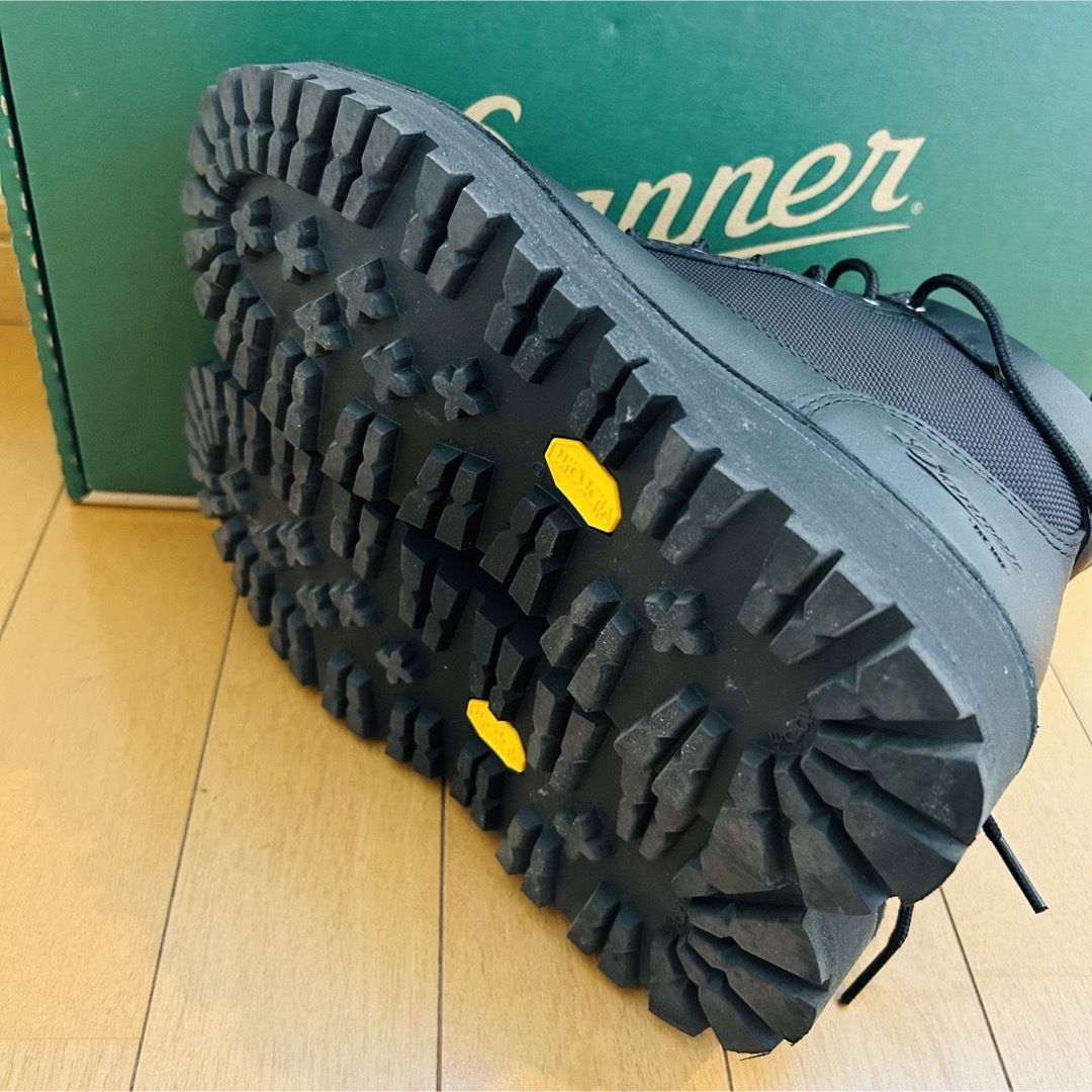 【ダナー】ウィメンズ　DANNER FIELD  サイズ23cm 3