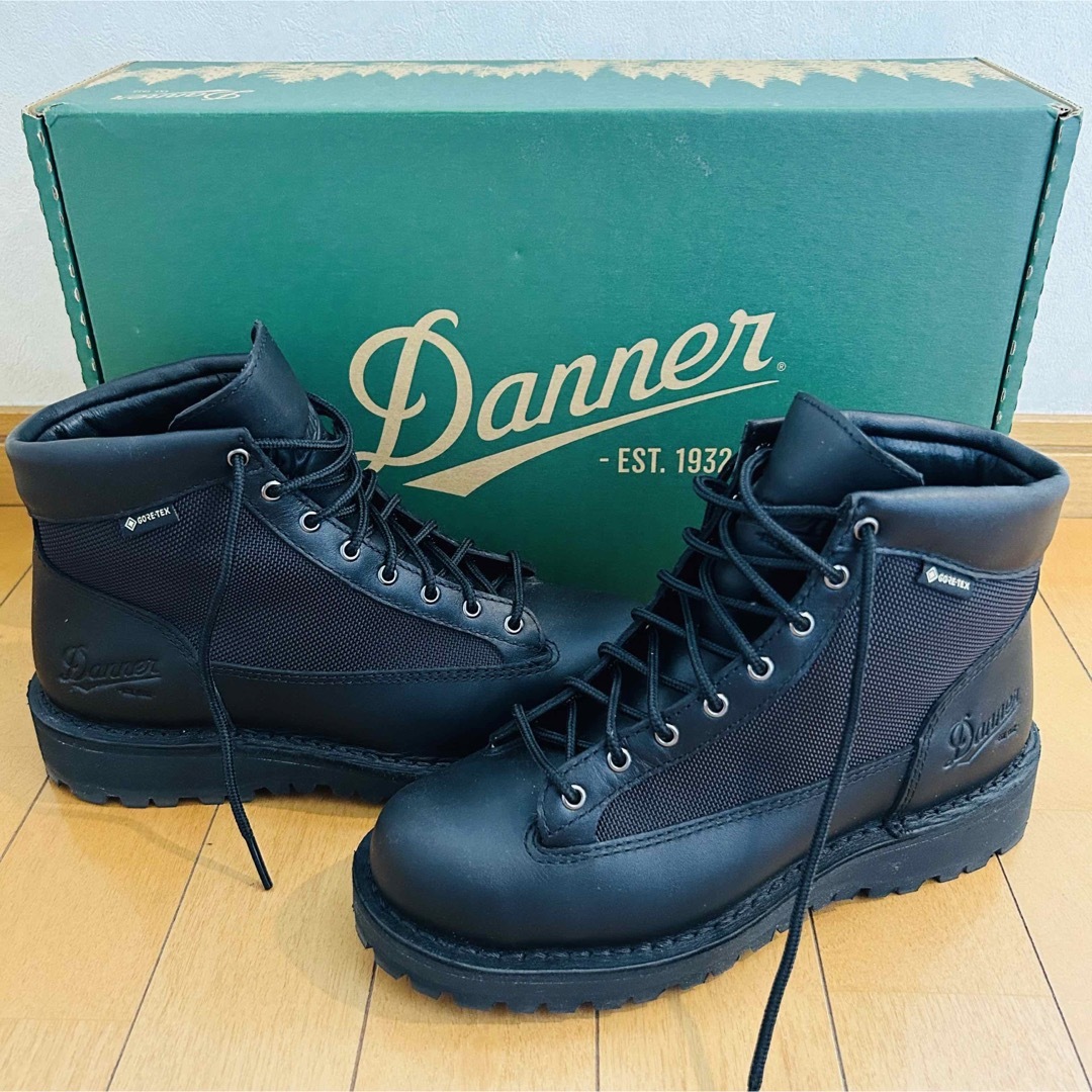 【ダナー】ウィメンズ　DANNER FIELD  サイズ23cm