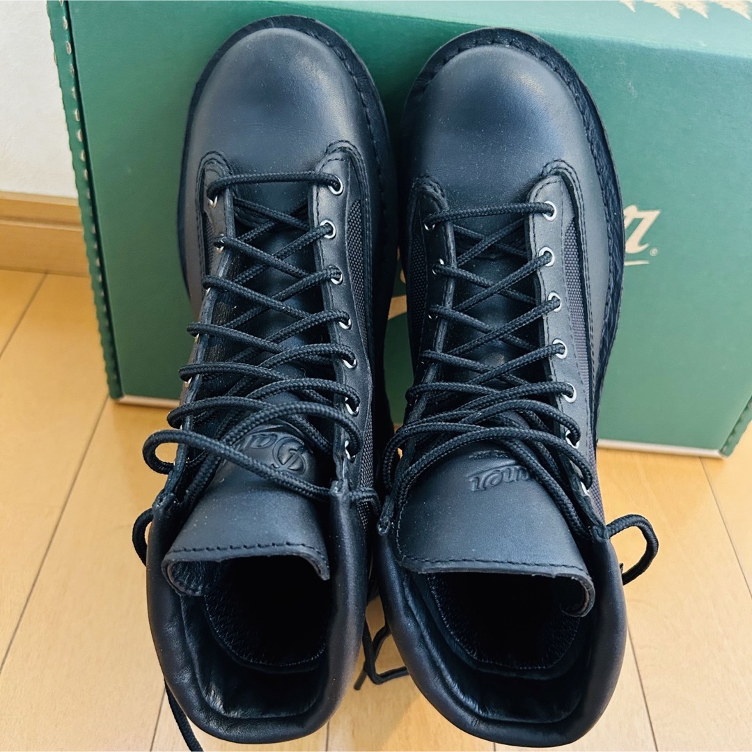 【ダナー】ウィメンズ　DANNER FIELD  サイズ23cm 2