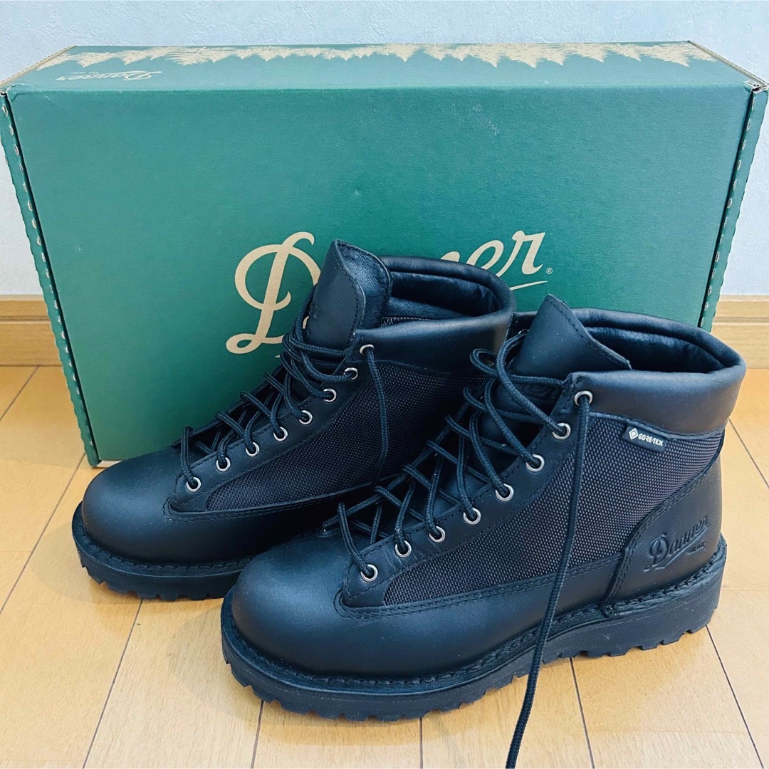 【ダナー】ウィメンズ　DANNER FIELD  サイズ23cm 1