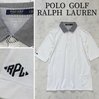 POLO GOLF ラルフローレン　セーター　アウター　ゴルフ　米国購入　新品