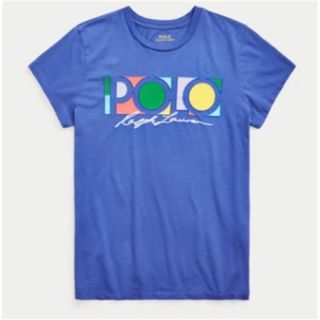 ポロラルフローレン ロゴTシャツ Tシャツ(レディース/半袖)の通販 73点