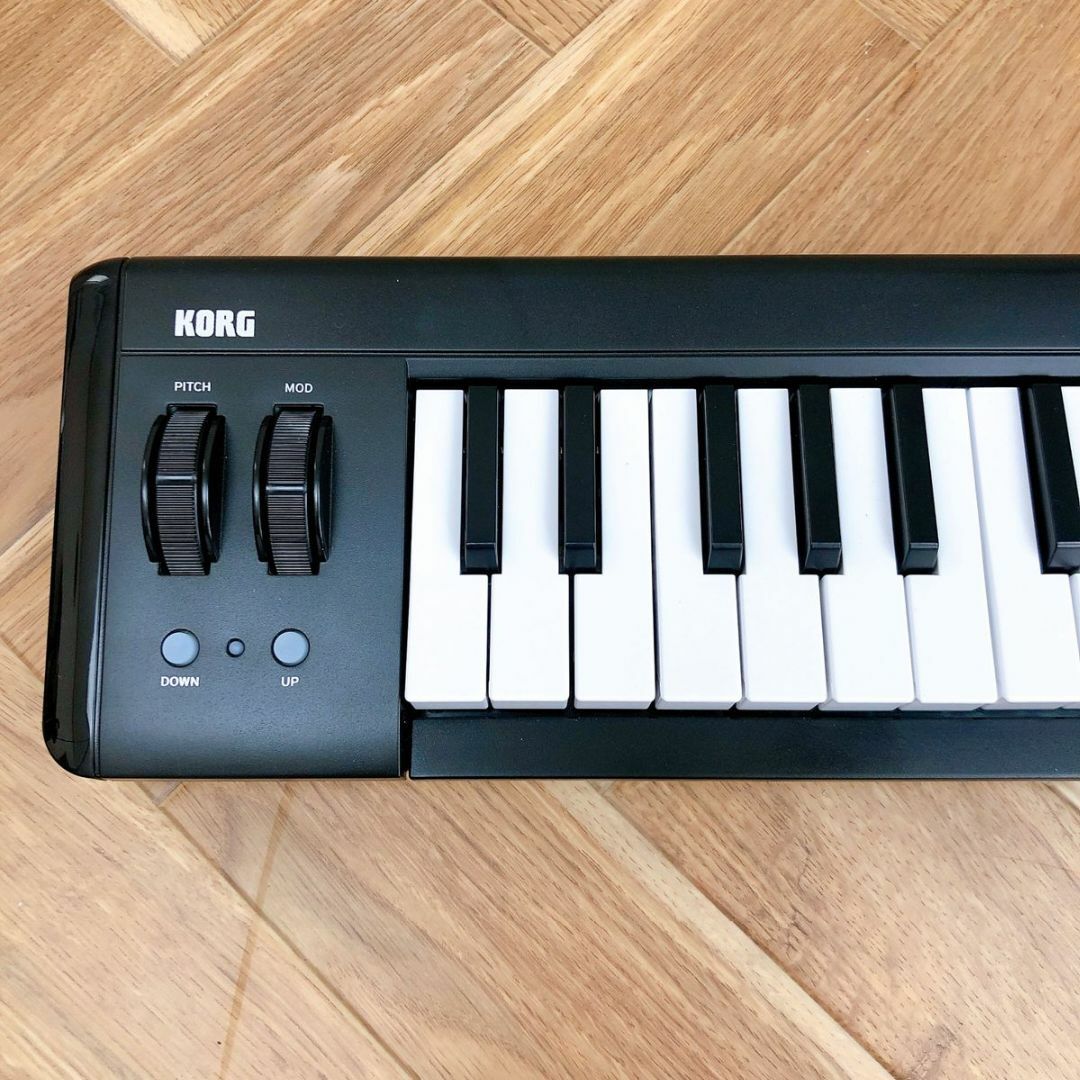 KORG コルグ ワイヤレス MIDI MICROKEY2-37AIR