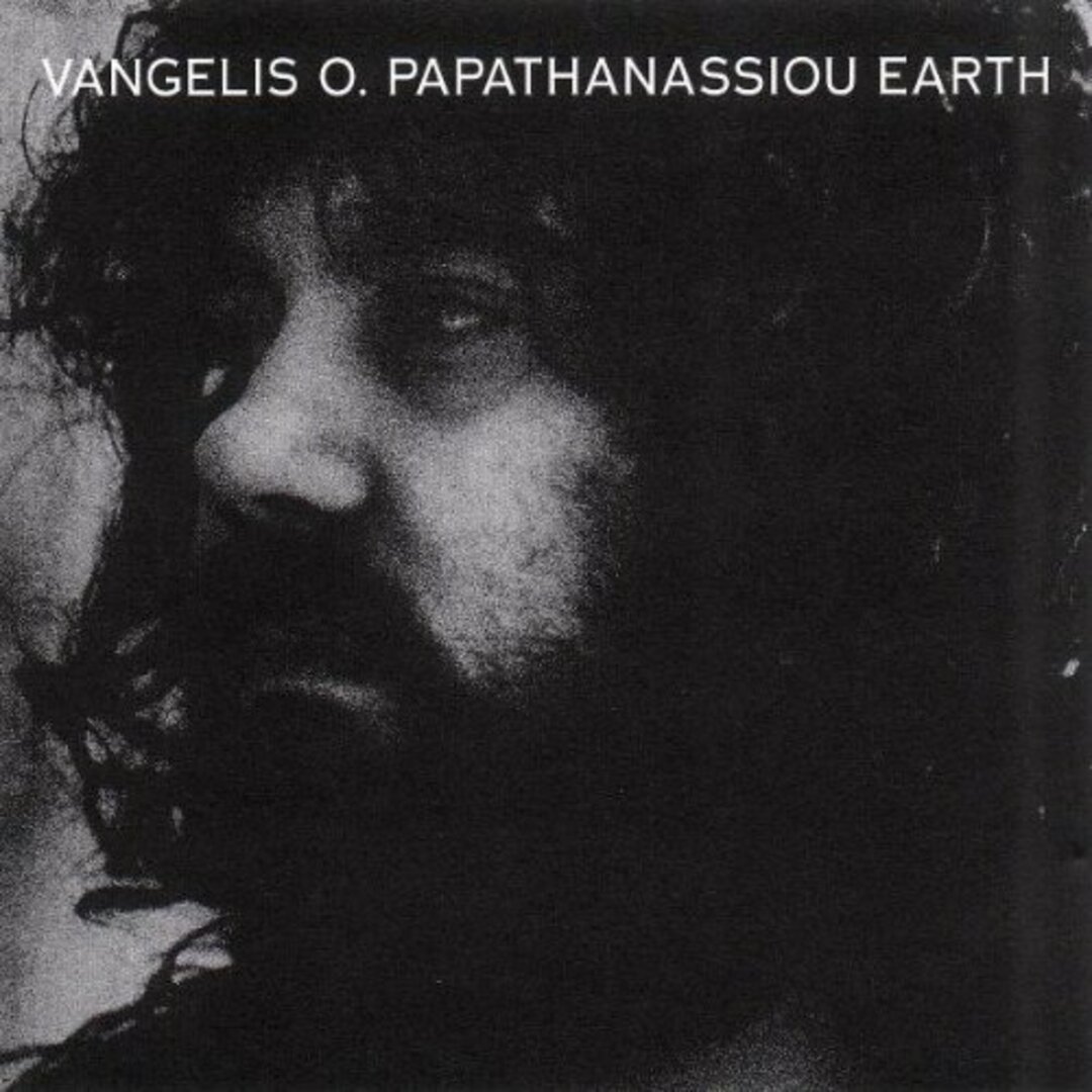 (CD)Earth／Papathanassiou