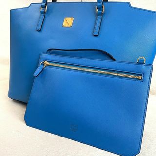 MCM(MCM) トートバッグ(レディース)の通販 400点以上 | エムシーエムの