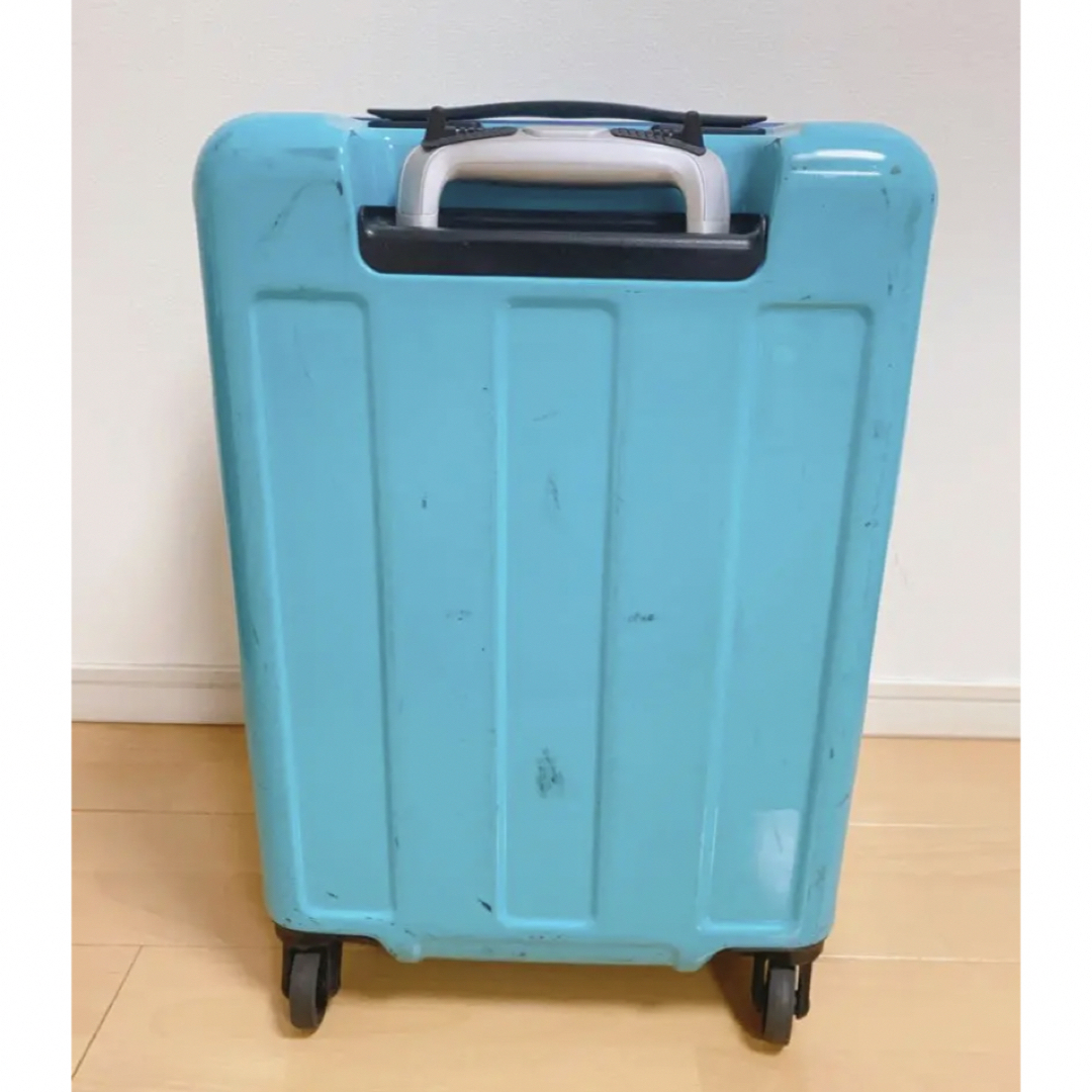 スーツケース　キャリーケース 2