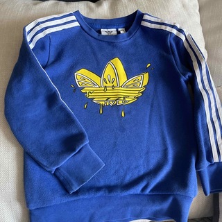 オリジナルス(Originals（adidas）)のadidas スエット 専用ページ(Tシャツ/カットソー)